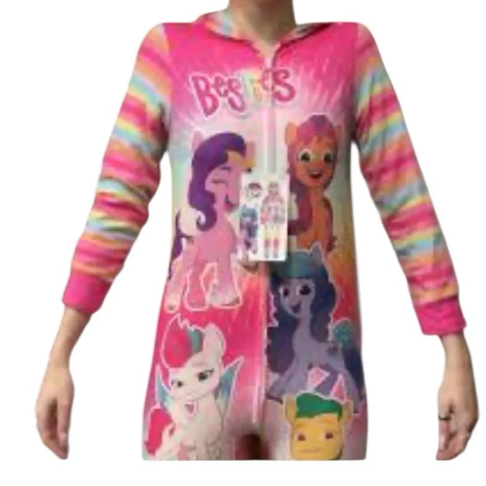 My Little Pony colorful one